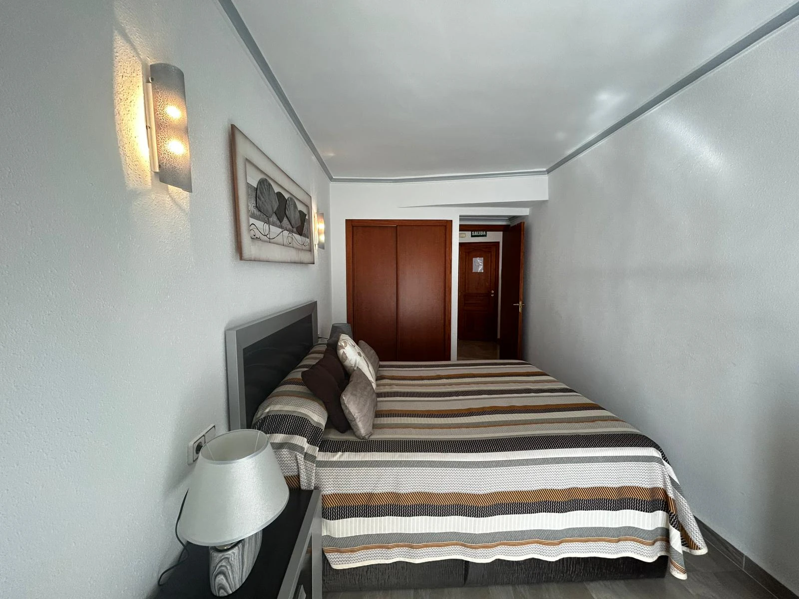 Appartement te verkoop in Calpe