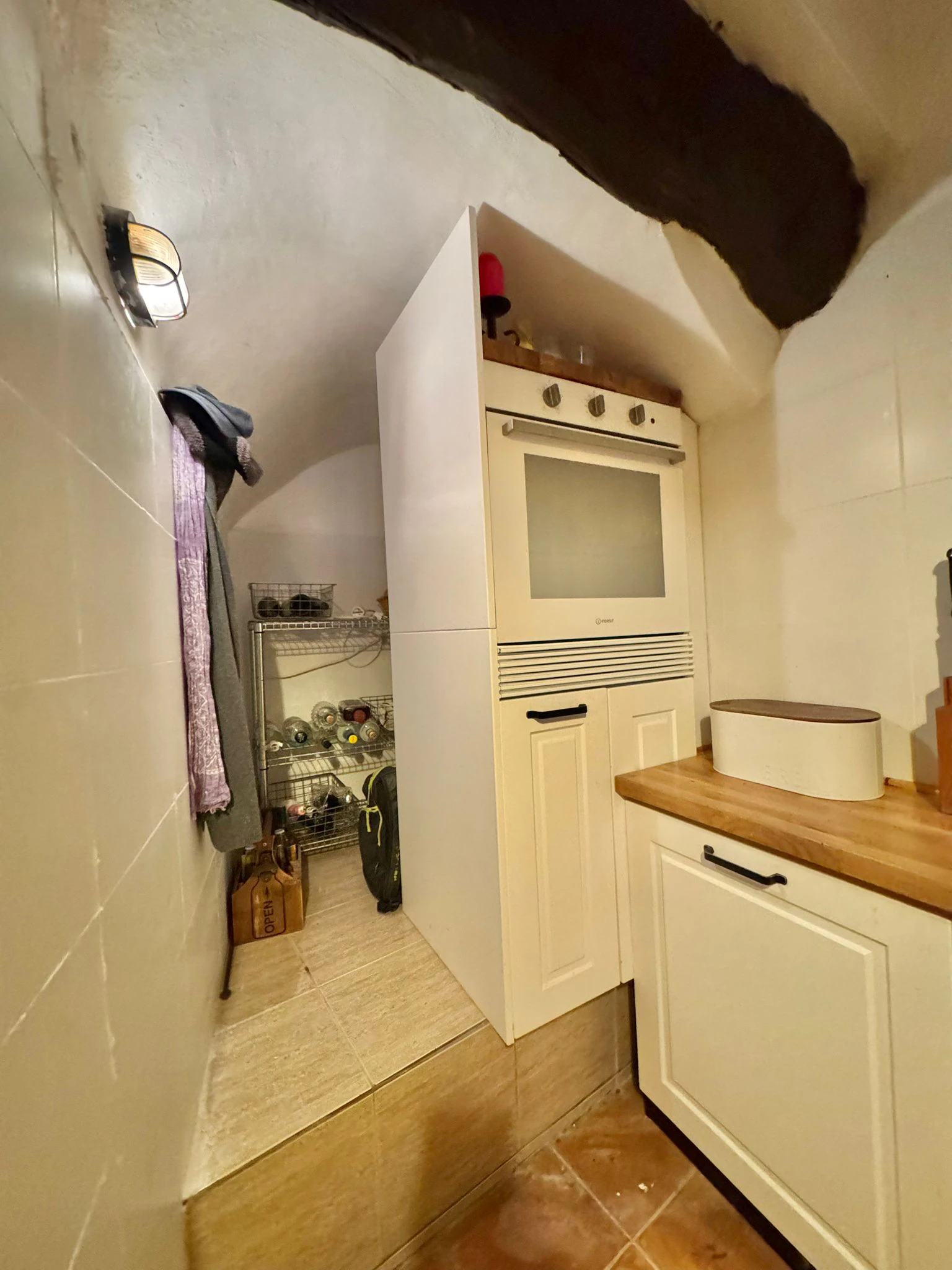 Aanbieding! Tussenwoning in het hart van Finestrat