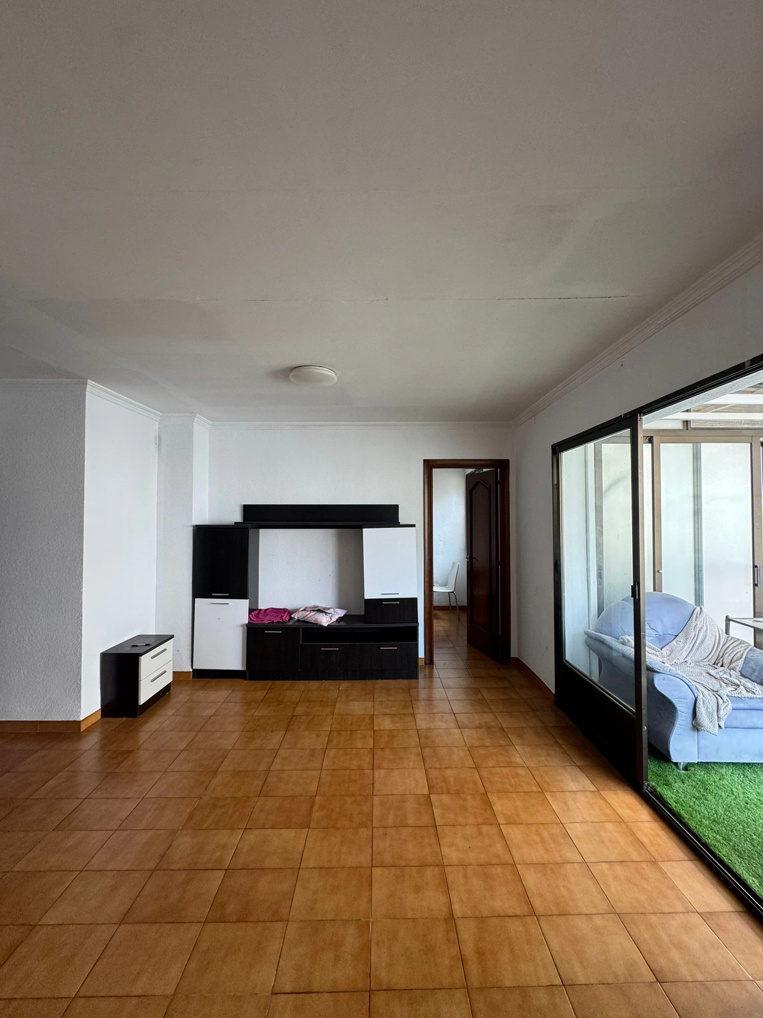 Appartement spacieux à Altea, situé rue La Mar.