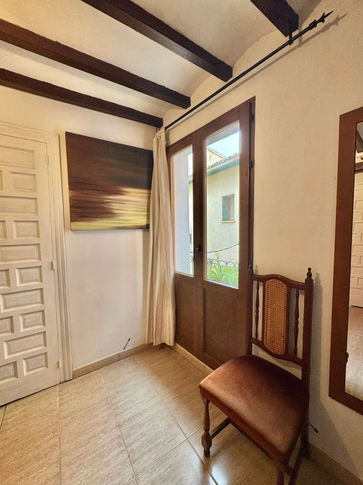 Aanbieding! Tussenwoning in het hart van Finestrat