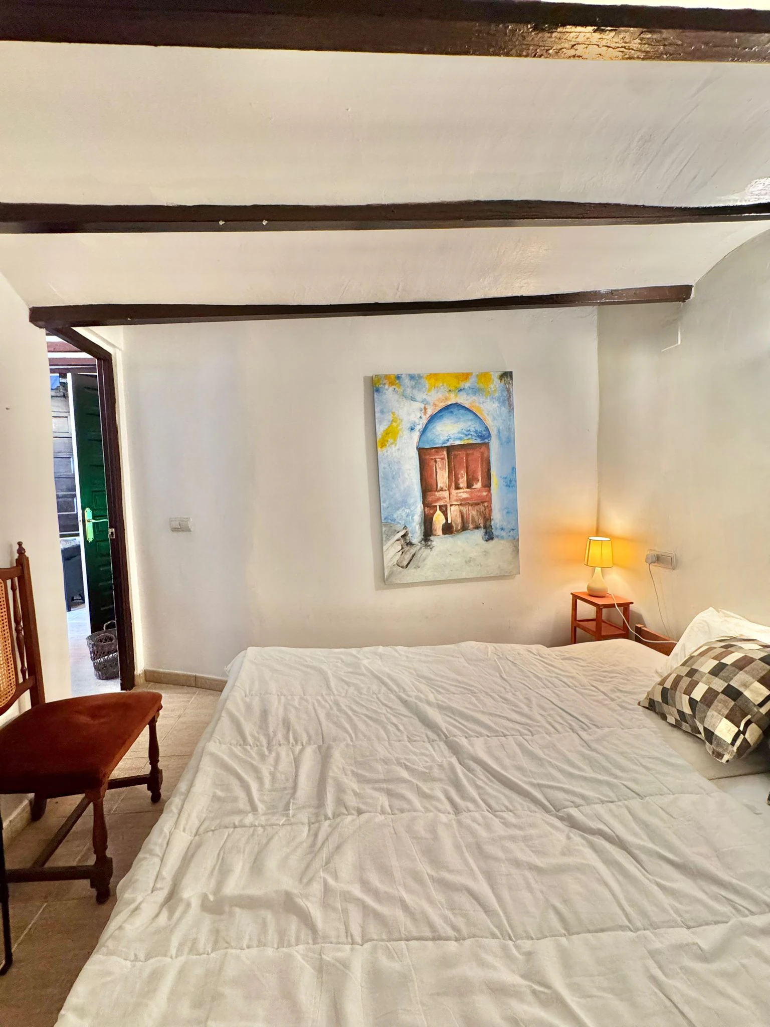 Aanbieding! Tussenwoning in het hart van Finestrat