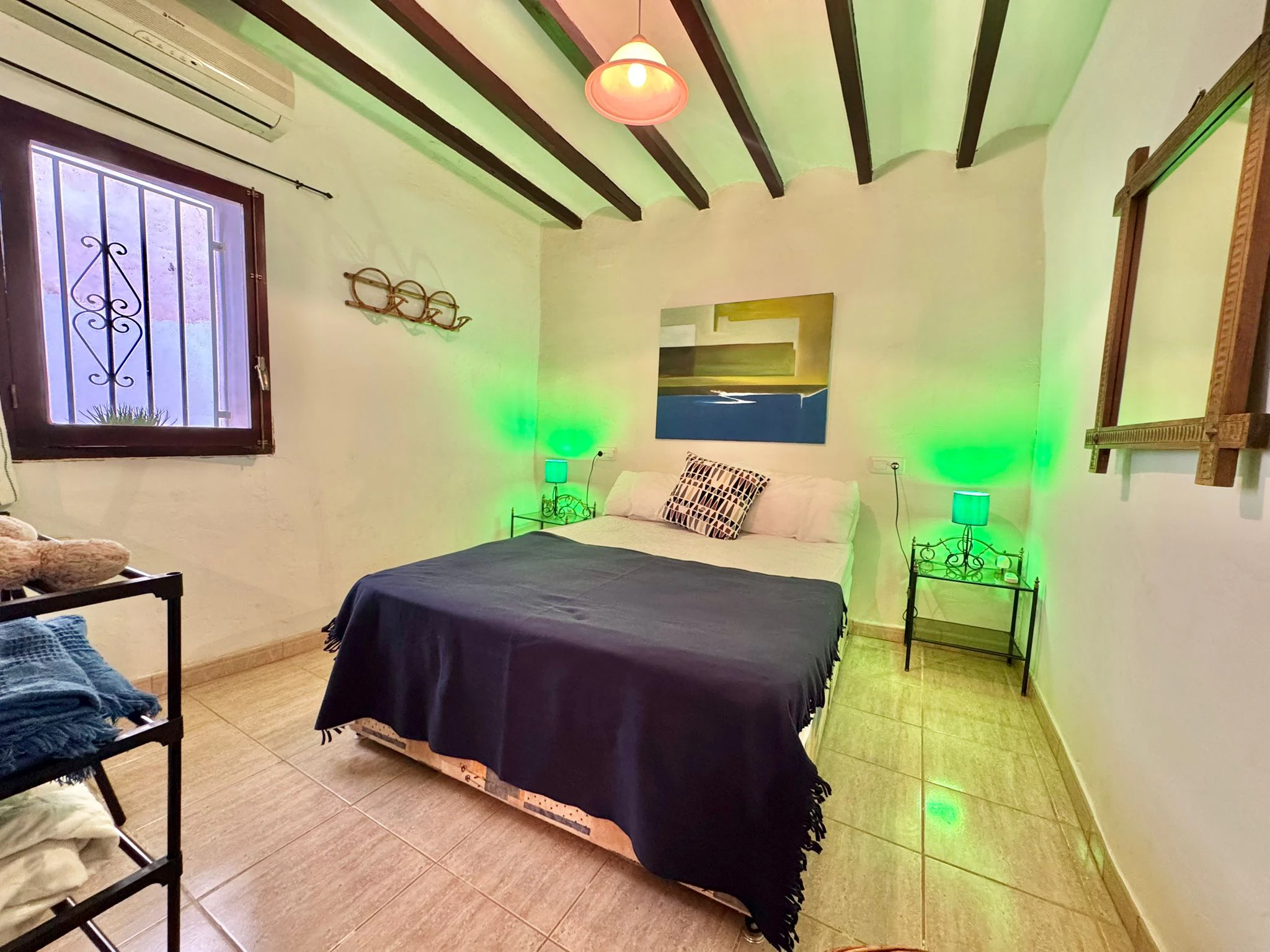 Aanbieding! Tussenwoning in het hart van Finestrat