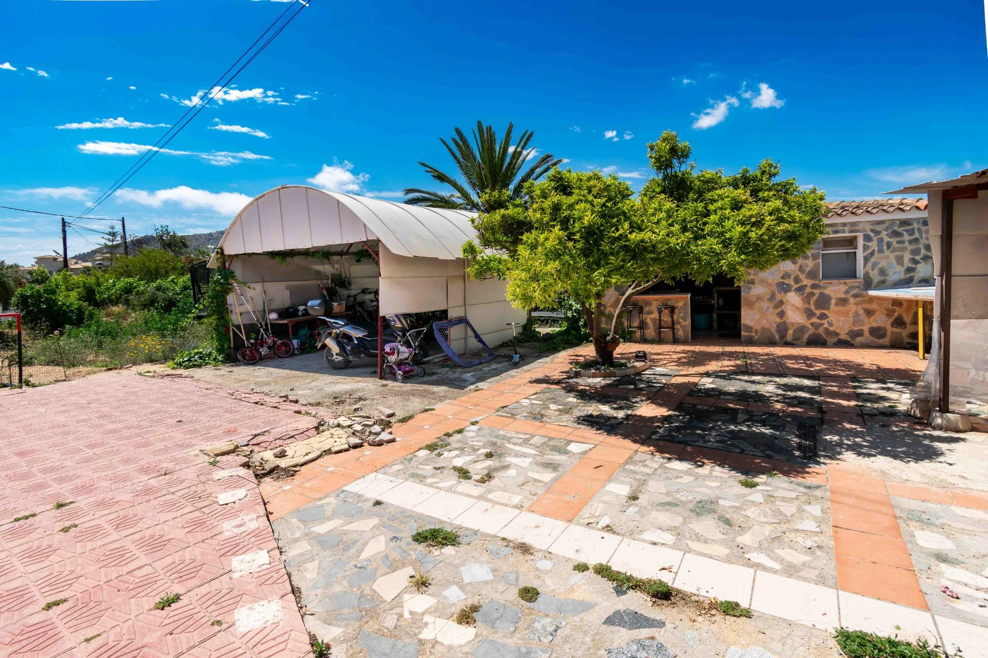Villa te verkoop in Alfaz Del Pi