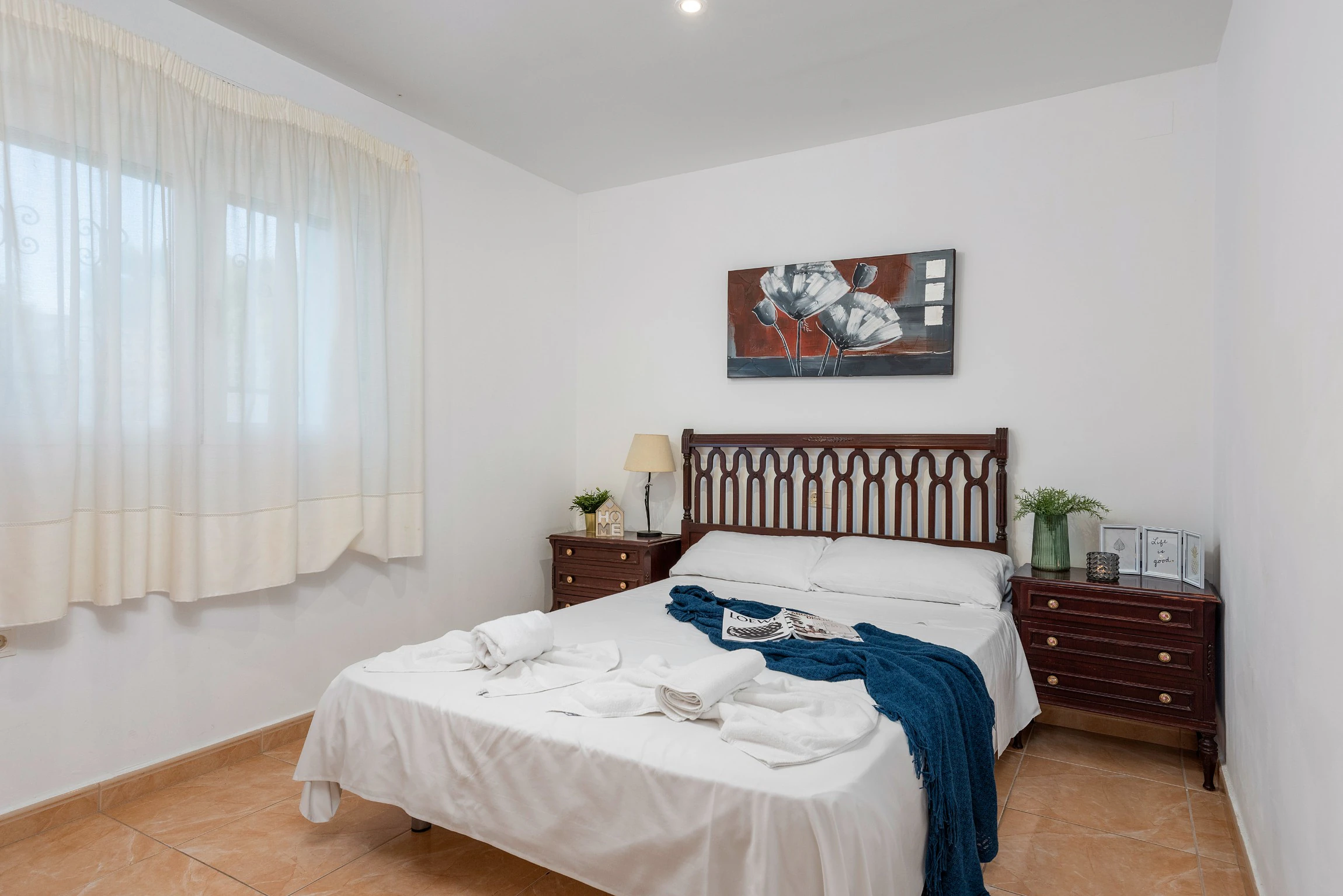Villa te verkoop in Calpe