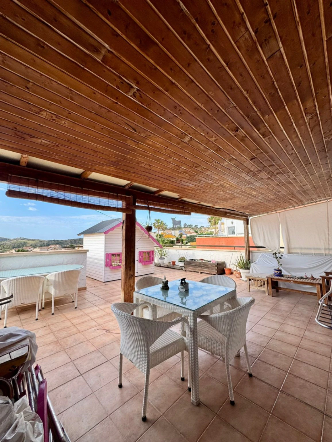 Elegante apartamento en Finestrat