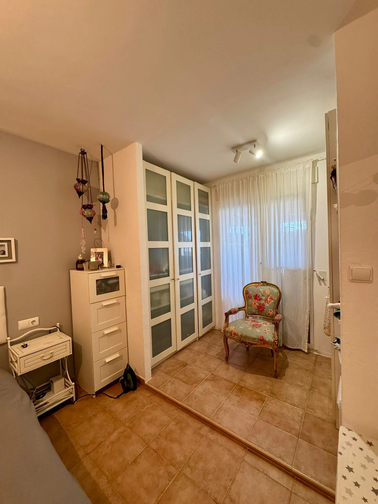 Elegante apartamento en Finestrat