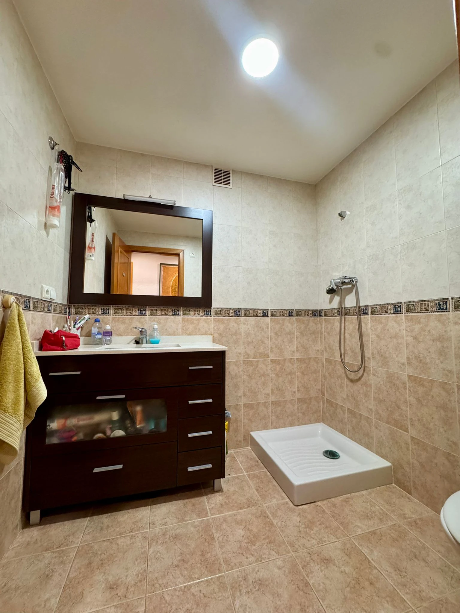 Elegante apartamento en Finestrat