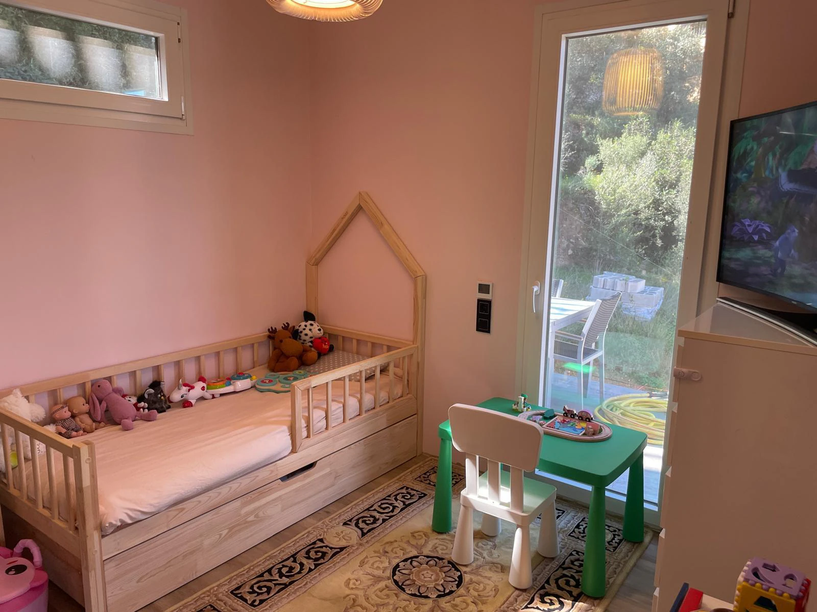 Villa te verkoop in Calpe