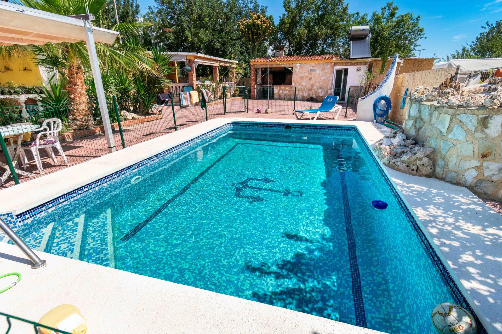 Villa te verkoop in Alfaz Del Pi