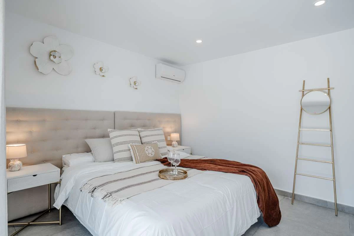 Villa te verkoop in Calpe