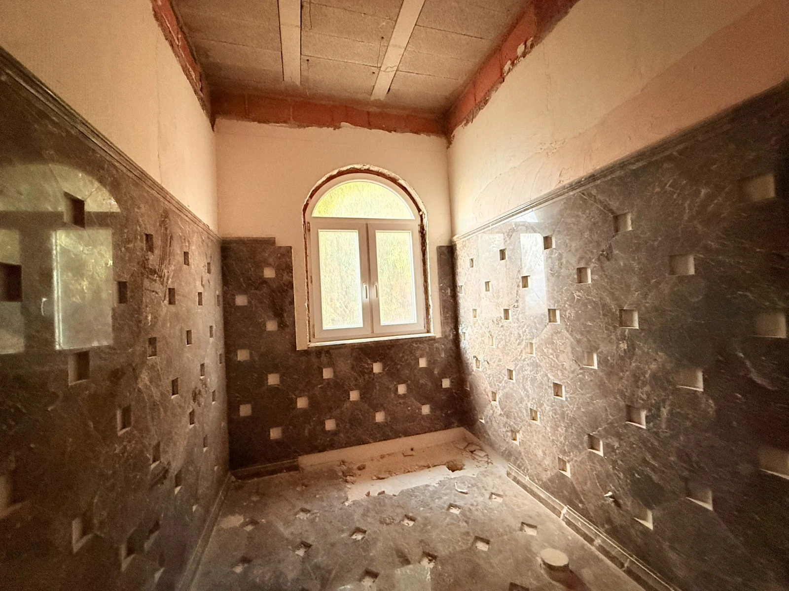 Villa te verkoop in Altea