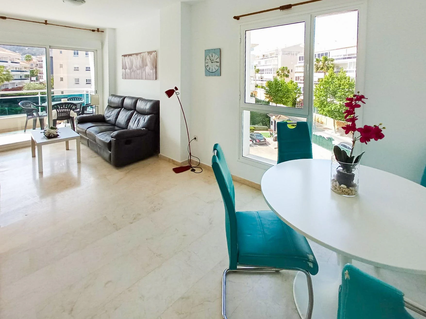 Appartement te verkoop in Alfaz Del Pi