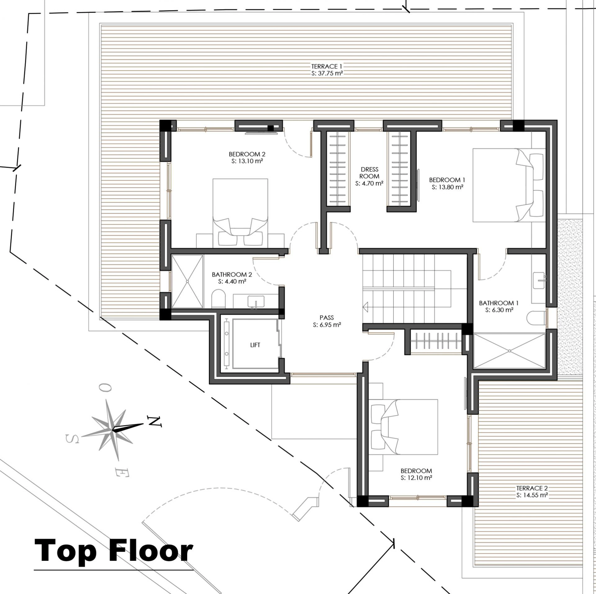 Villa te verkoop in Alfaz Del Pi
