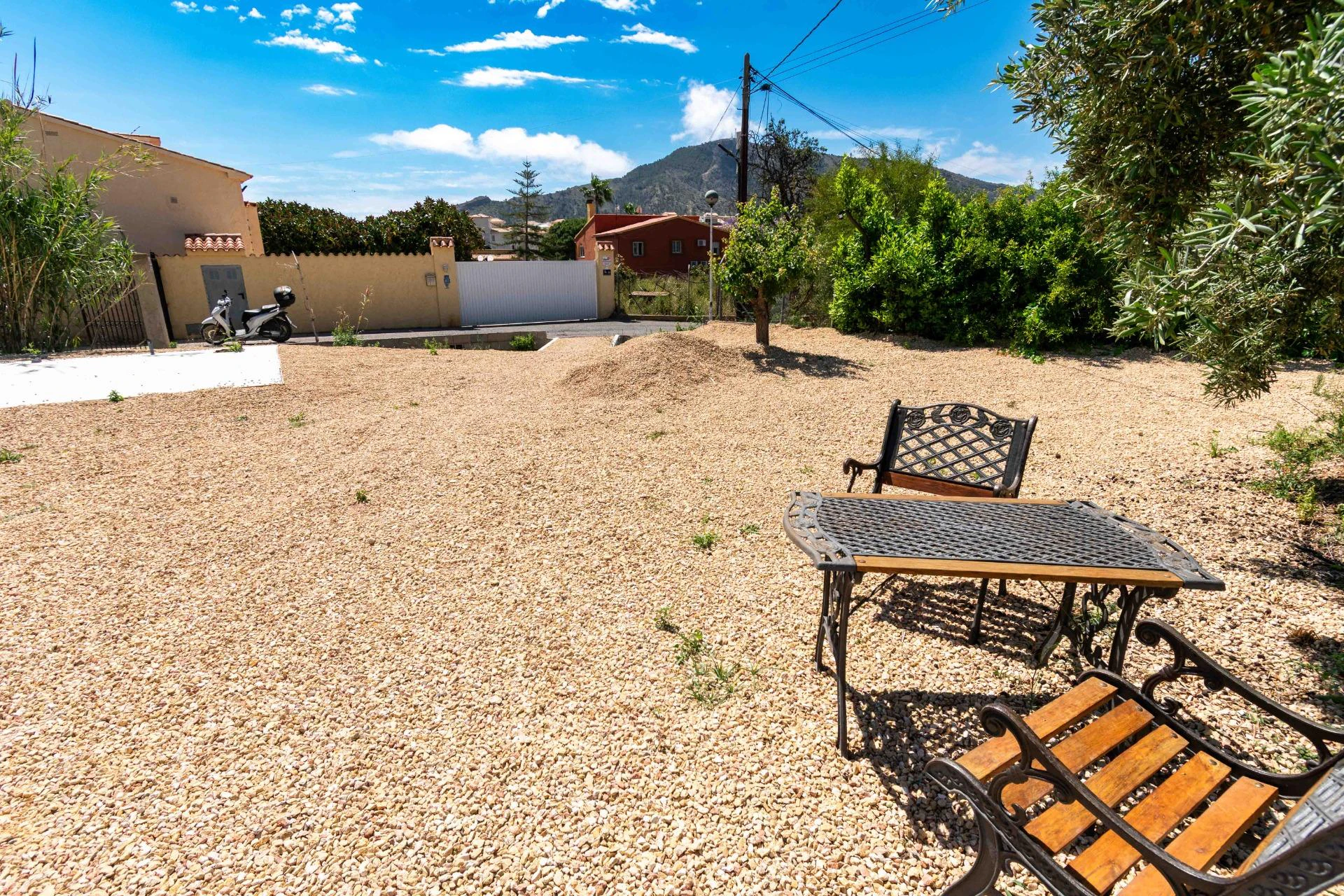 Villa te verkoop in Alfaz Del Pi
