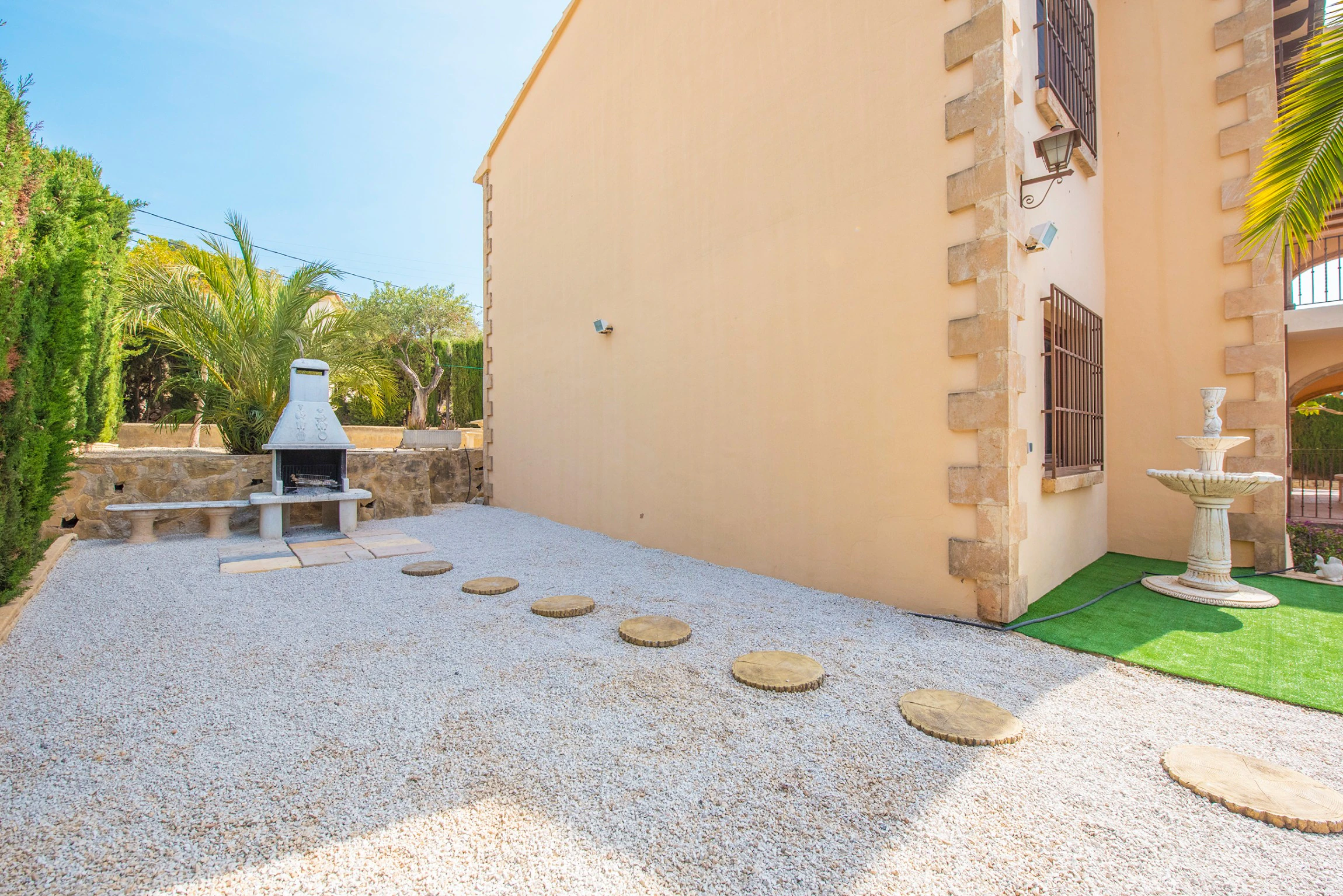 Villa te verkoop in Benissa
