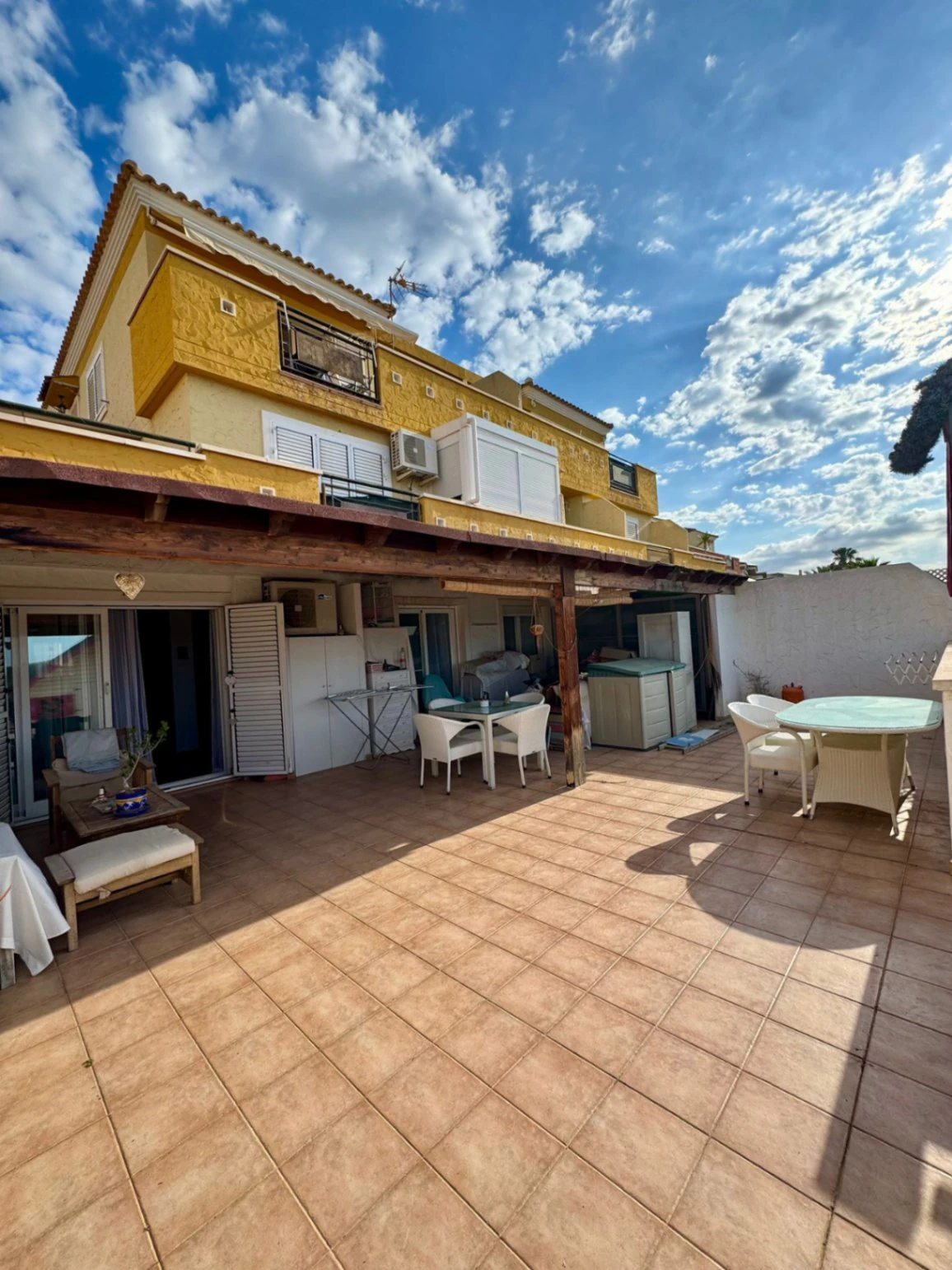 Elegante apartamento en Finestrat