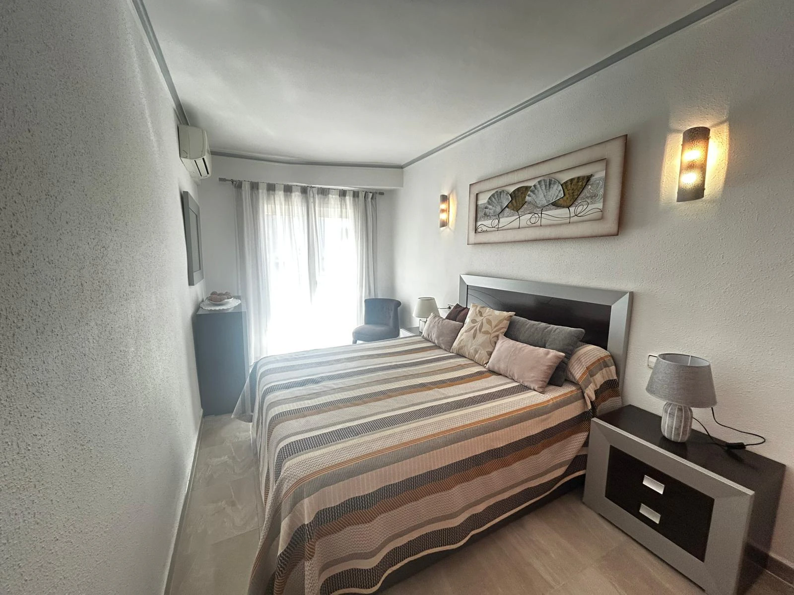 Appartement te verkoop in Calpe