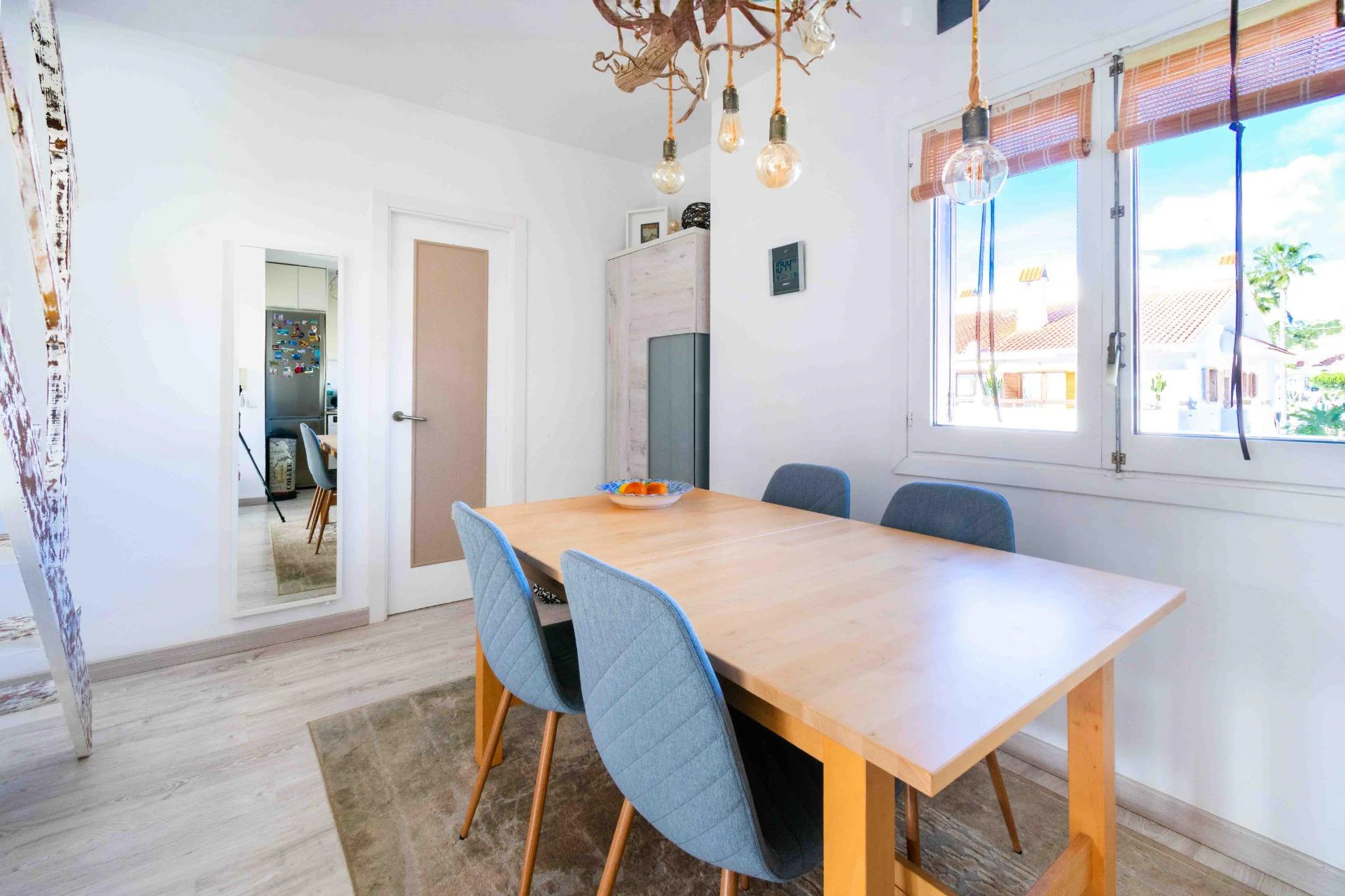 Penthouse te verkoop in Alfaz Del Pi
