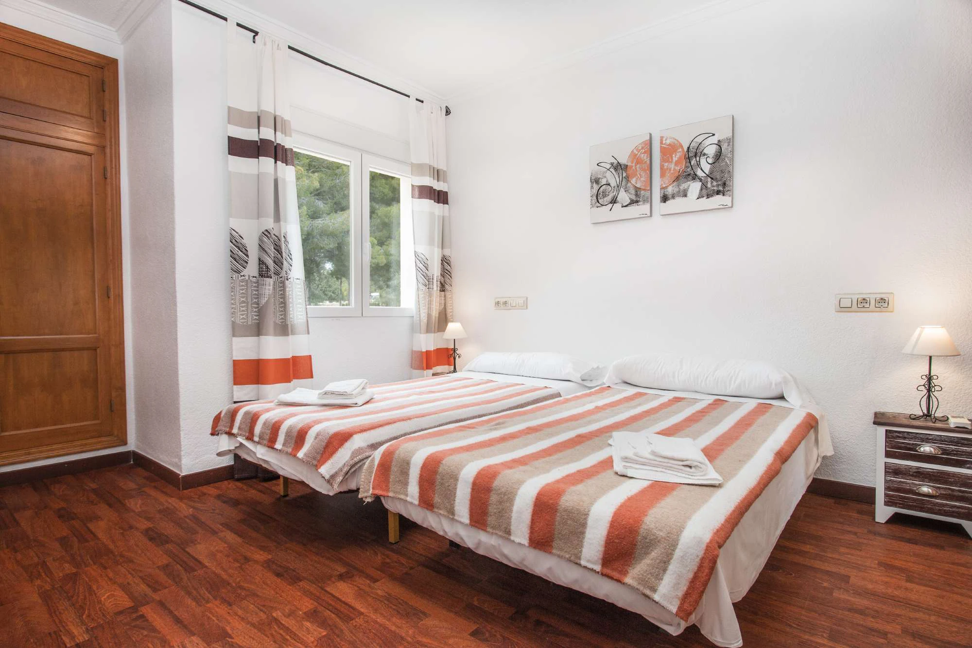 Villa te verkoop in Calpe