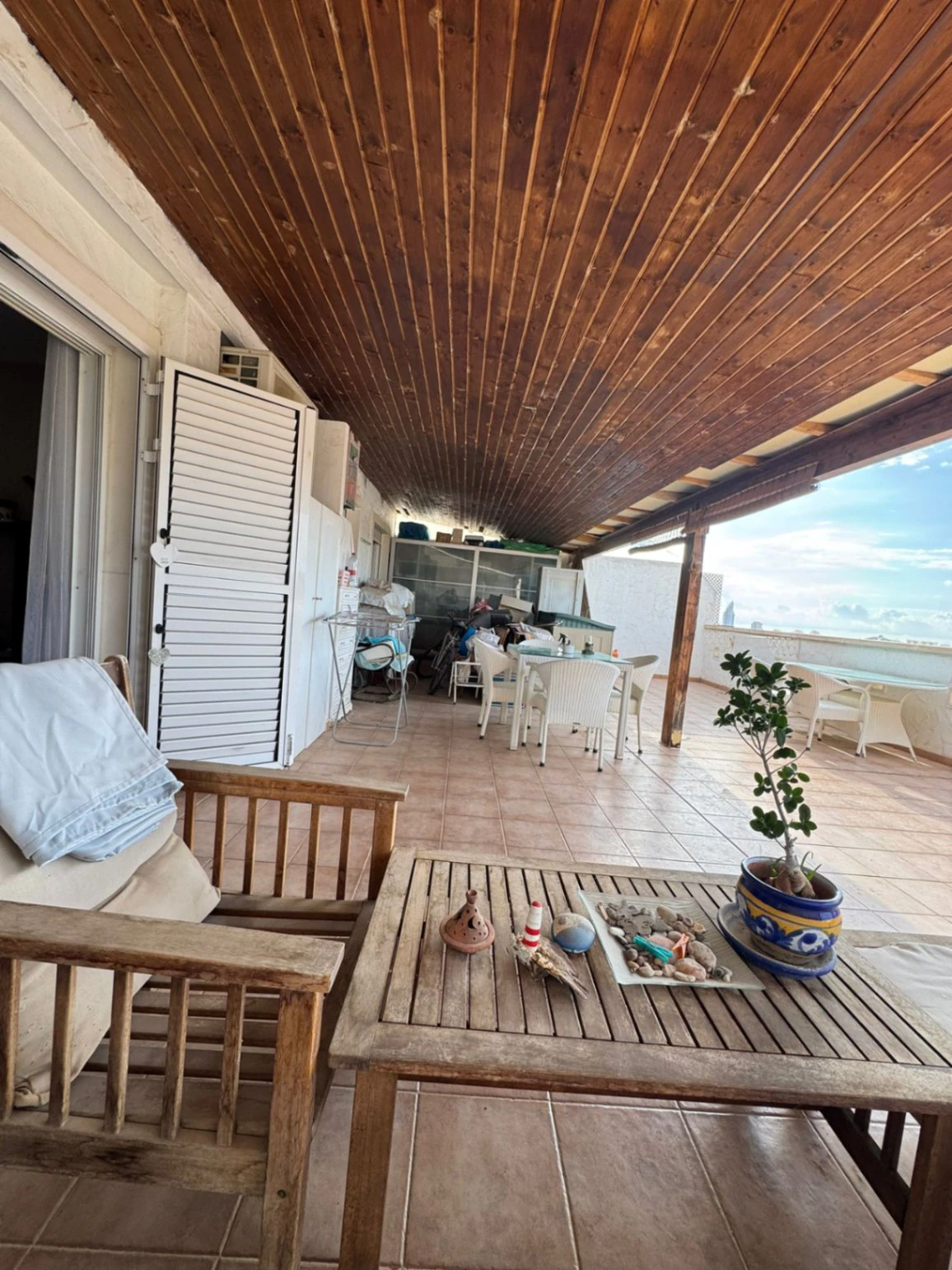 Elegante apartamento en Finestrat