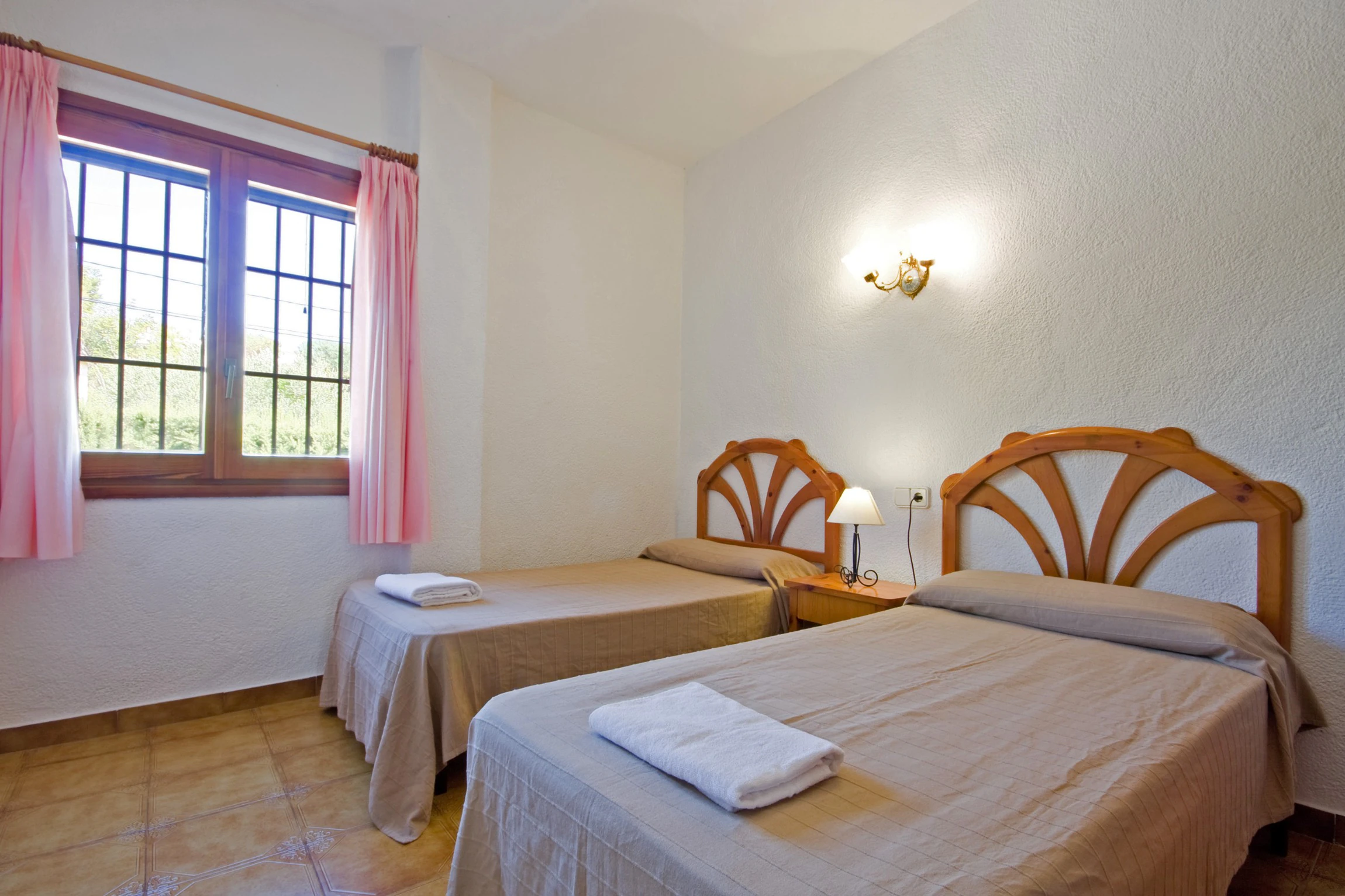 Villa te verkoop in Benissa