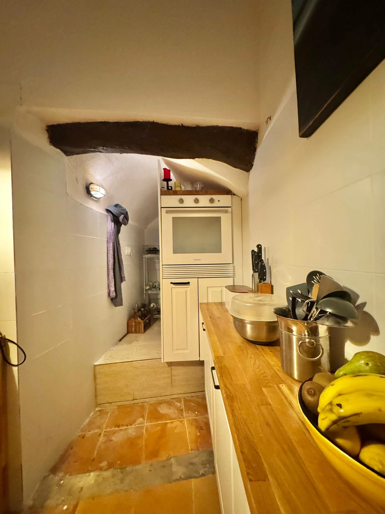 Aanbieding! Tussenwoning in het hart van Finestrat