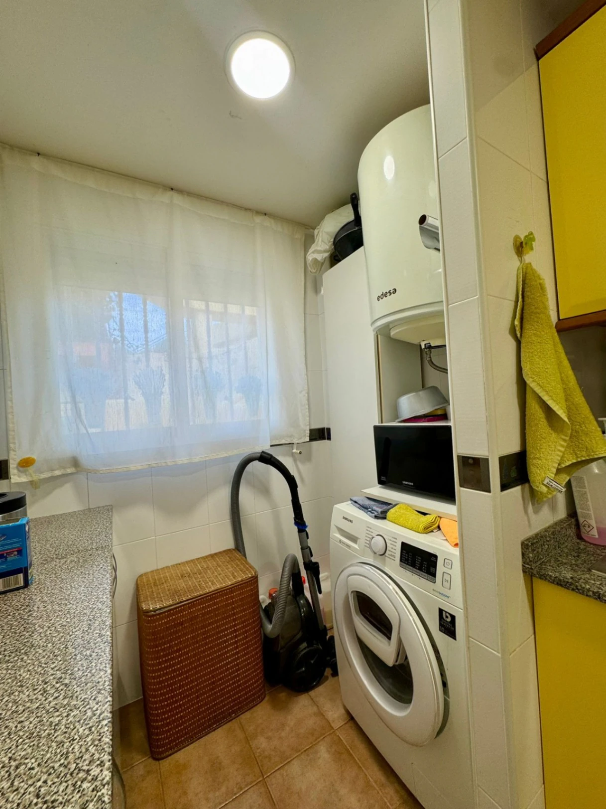 Elegante apartamento en Finestrat