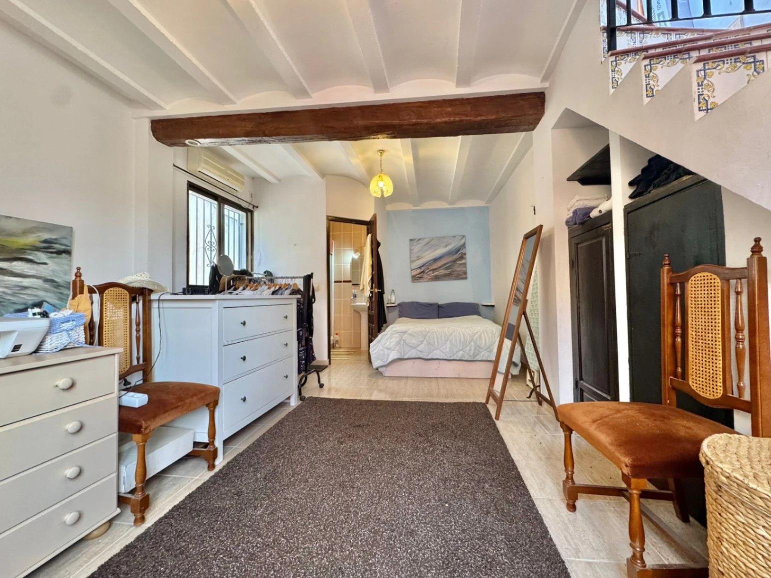 Aanbieding! Tussenwoning in het hart van Finestrat