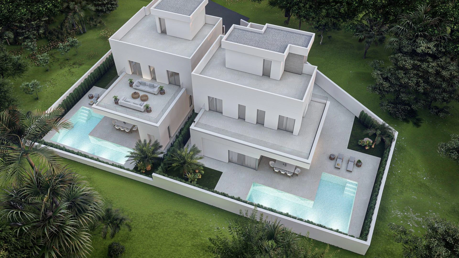 Villa te verkoop in Alfaz Del Pi
