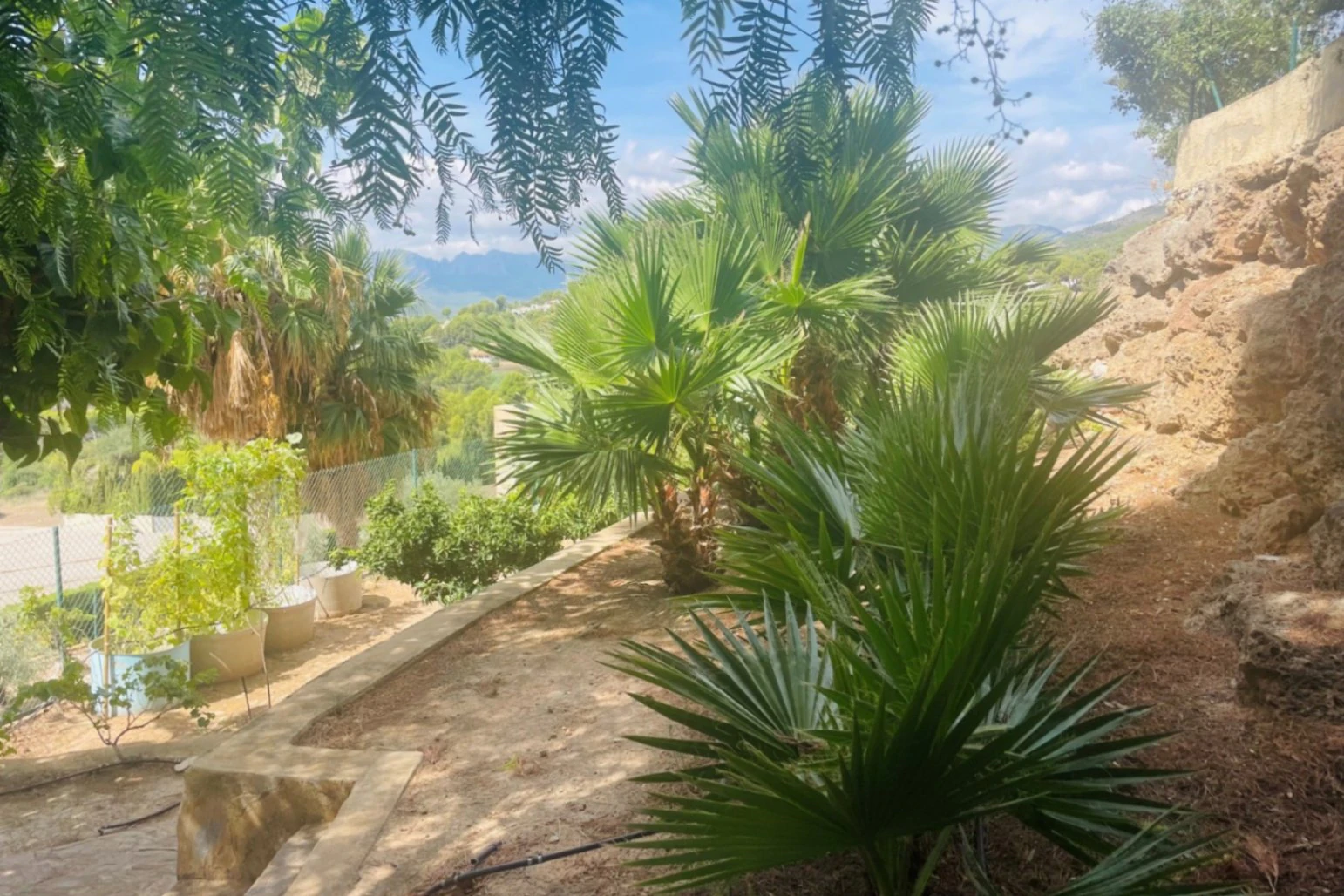 Villa à la vente à Altea La Vieja, Alicante