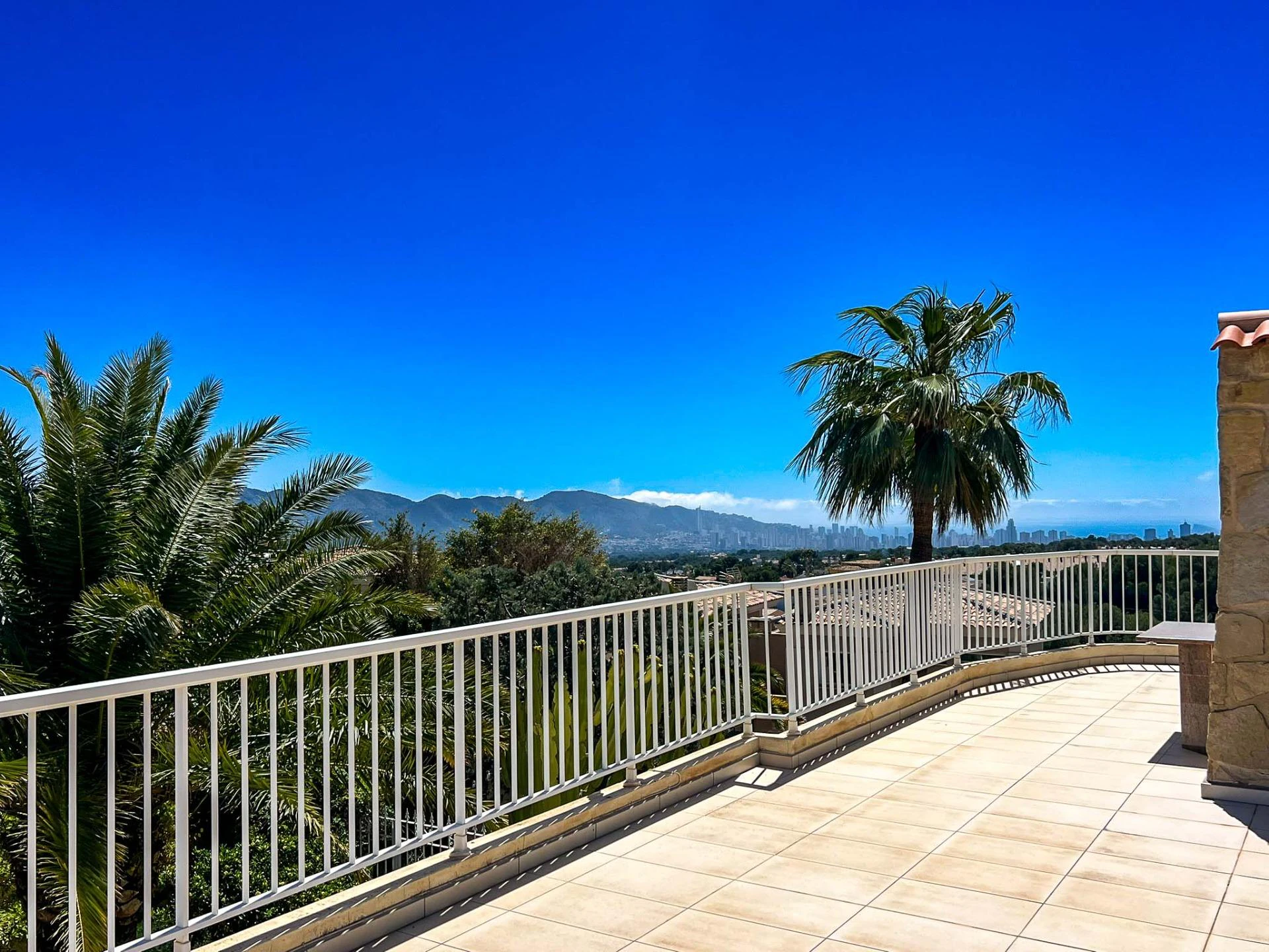Villa te verkoop in La Nucía