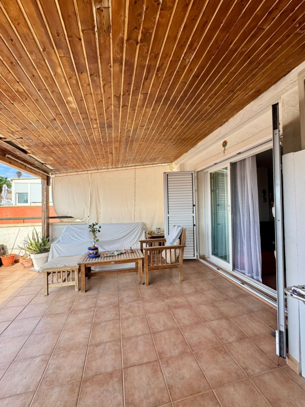 Elegante apartamento en Finestrat