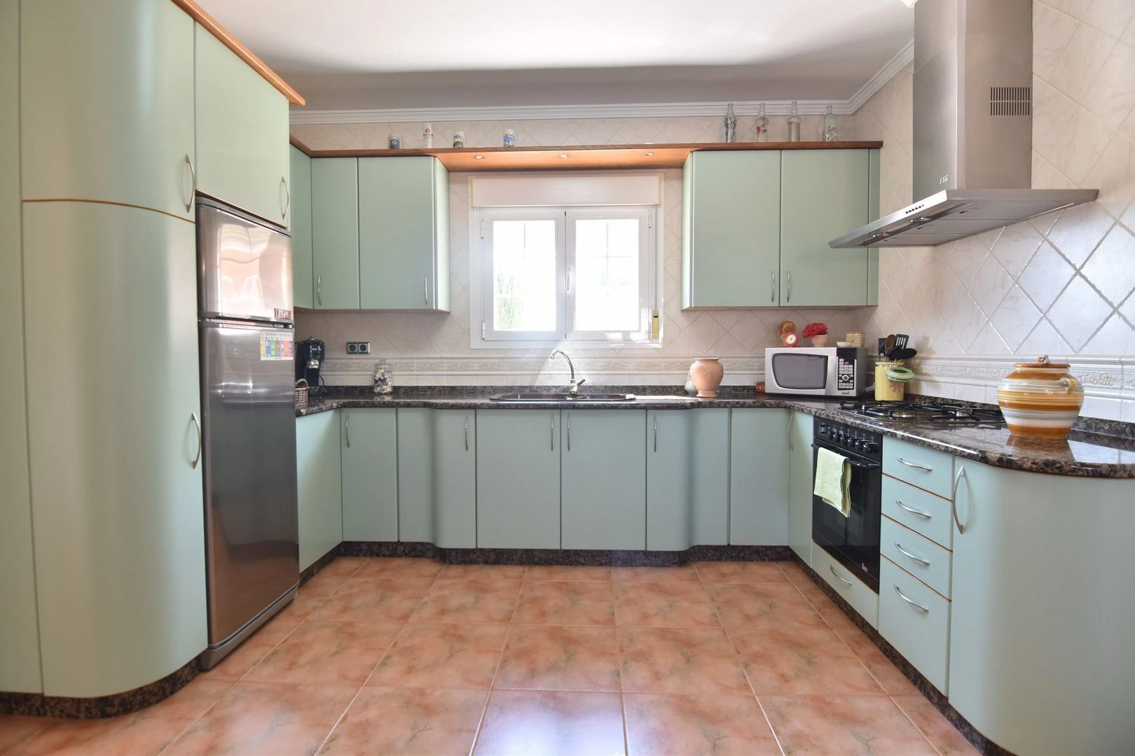 Villa te verkoop in Calpe