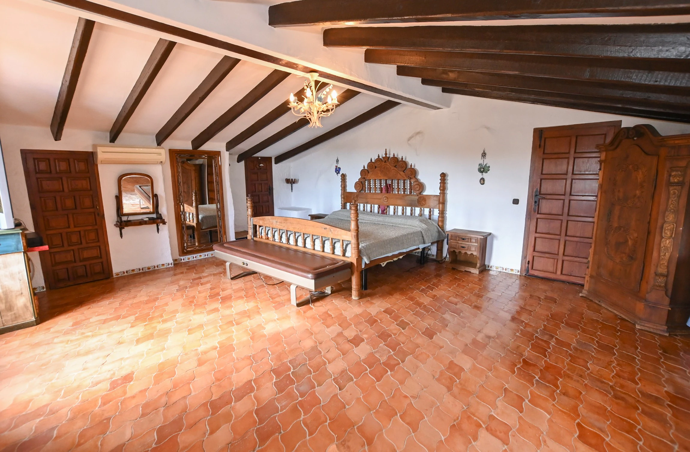 Villa te verkoop in Calpe