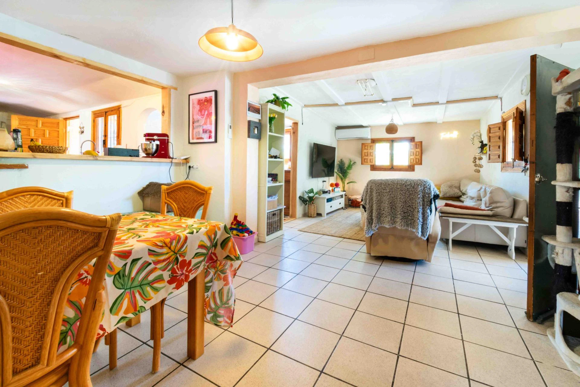 Villa te verkoop in Alfaz Del Pi