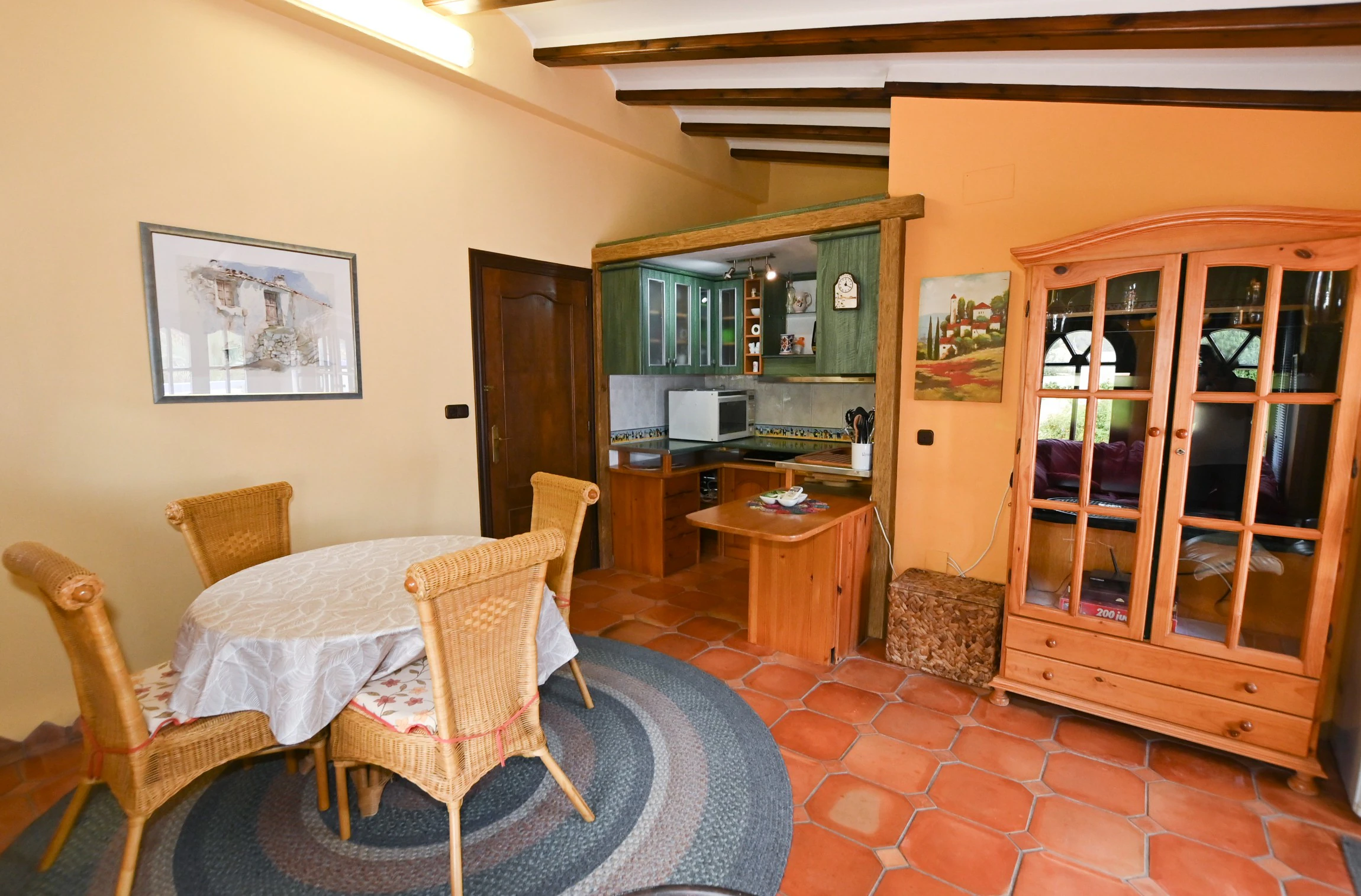 Villa te verkoop in Calpe
