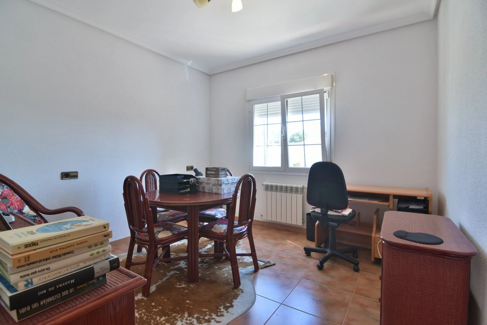 Villa te verkoop in Calpe