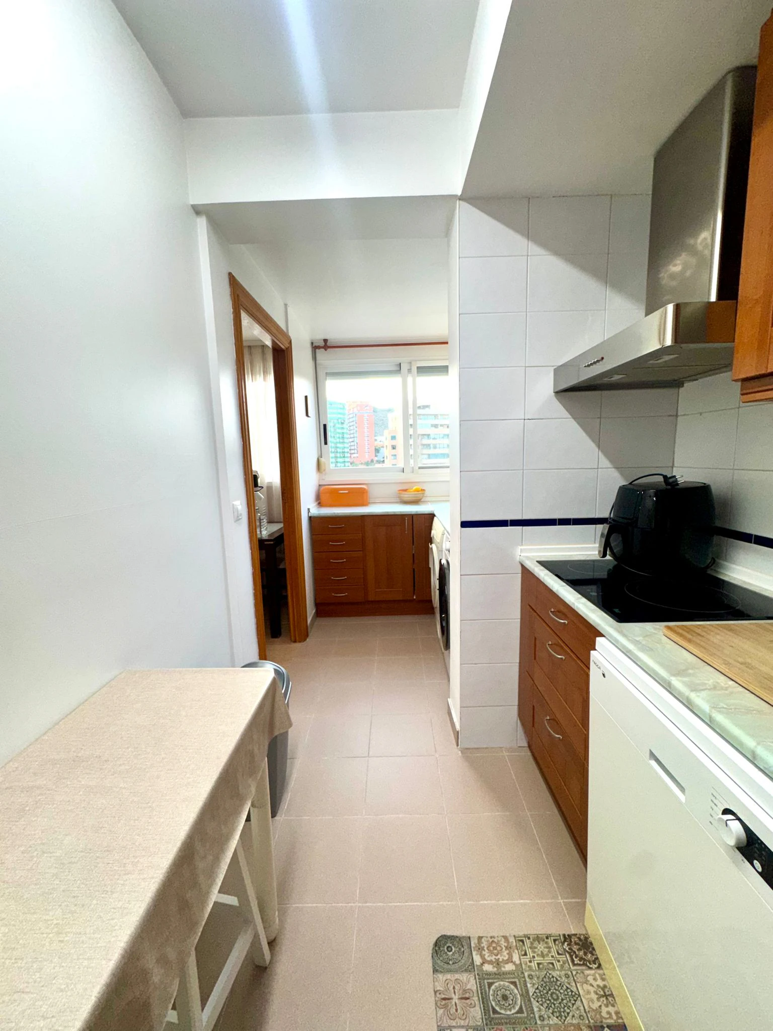 Appartement in La Cala Villajoyosa!