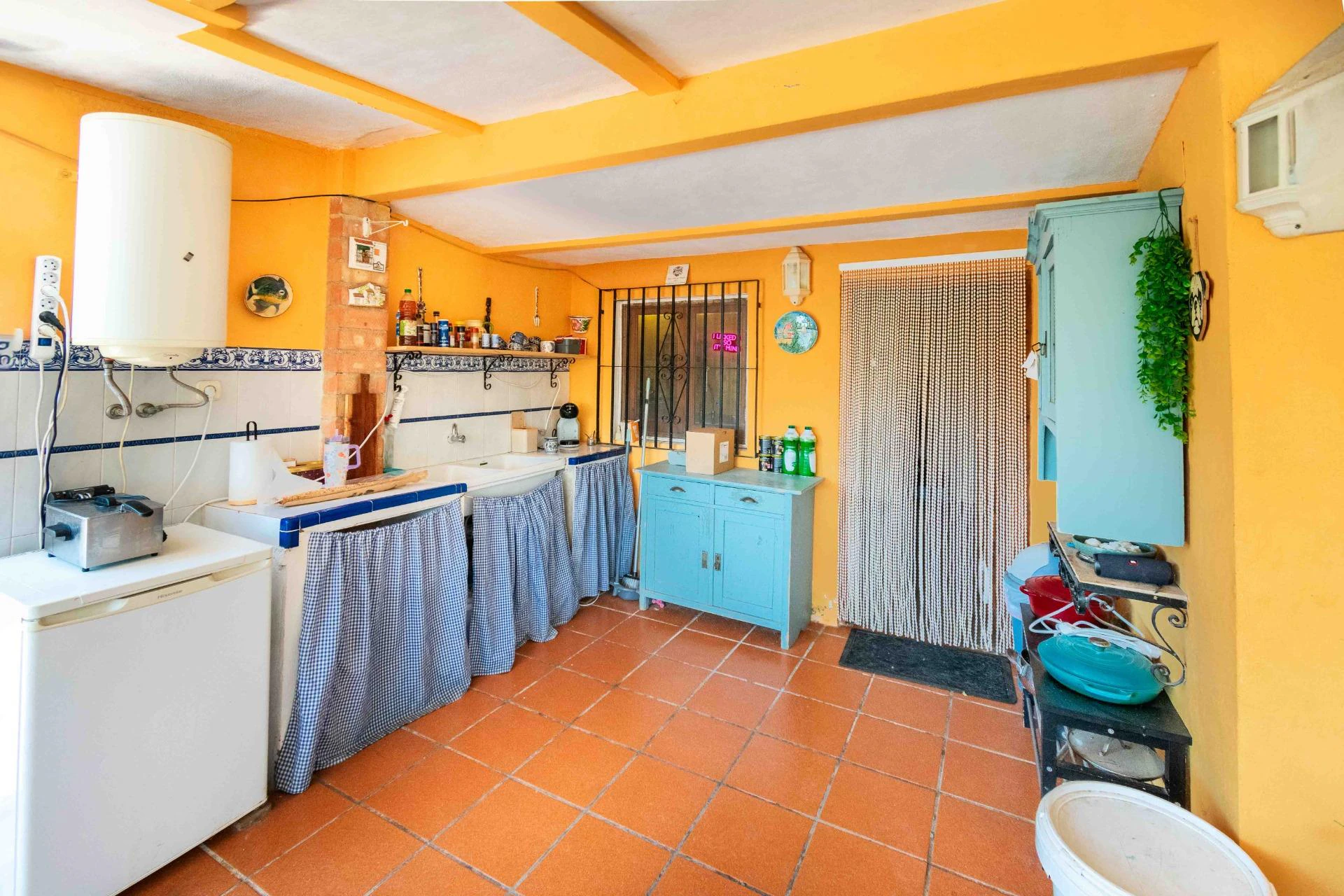 Villa te verkoop in Alfaz Del Pi