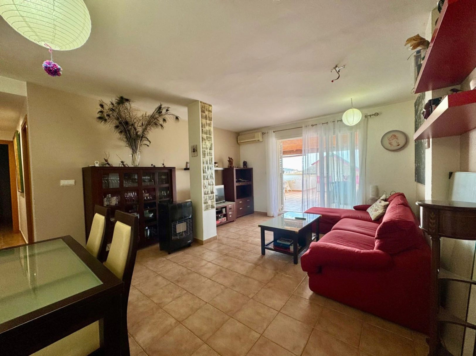 Elegante apartamento en Finestrat