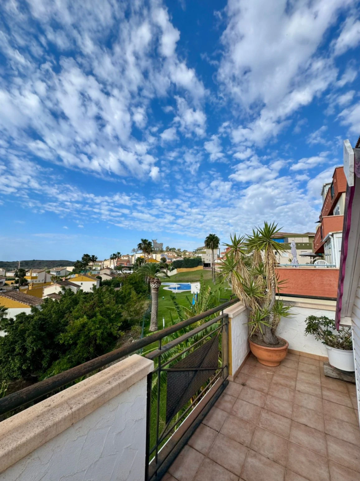 Elegante apartamento en Finestrat