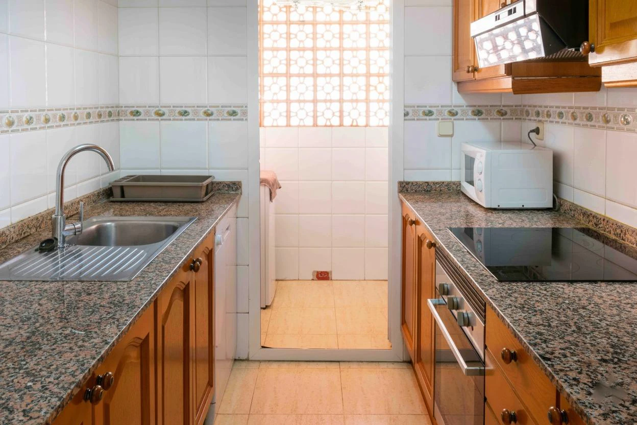 Appartement te verkoop in Alfaz Del Pi