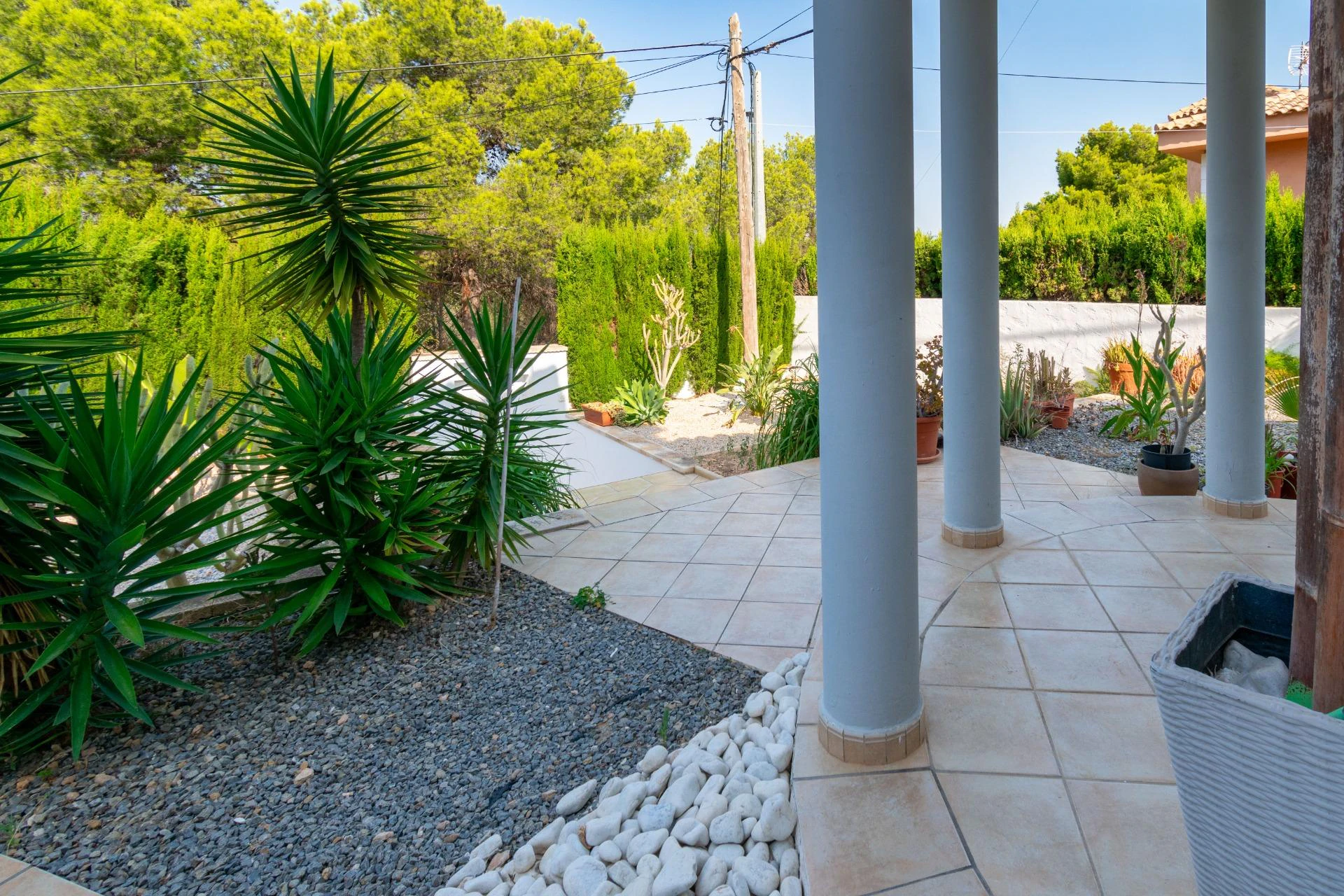 Villa te verkoop in Alfaz Del Pi