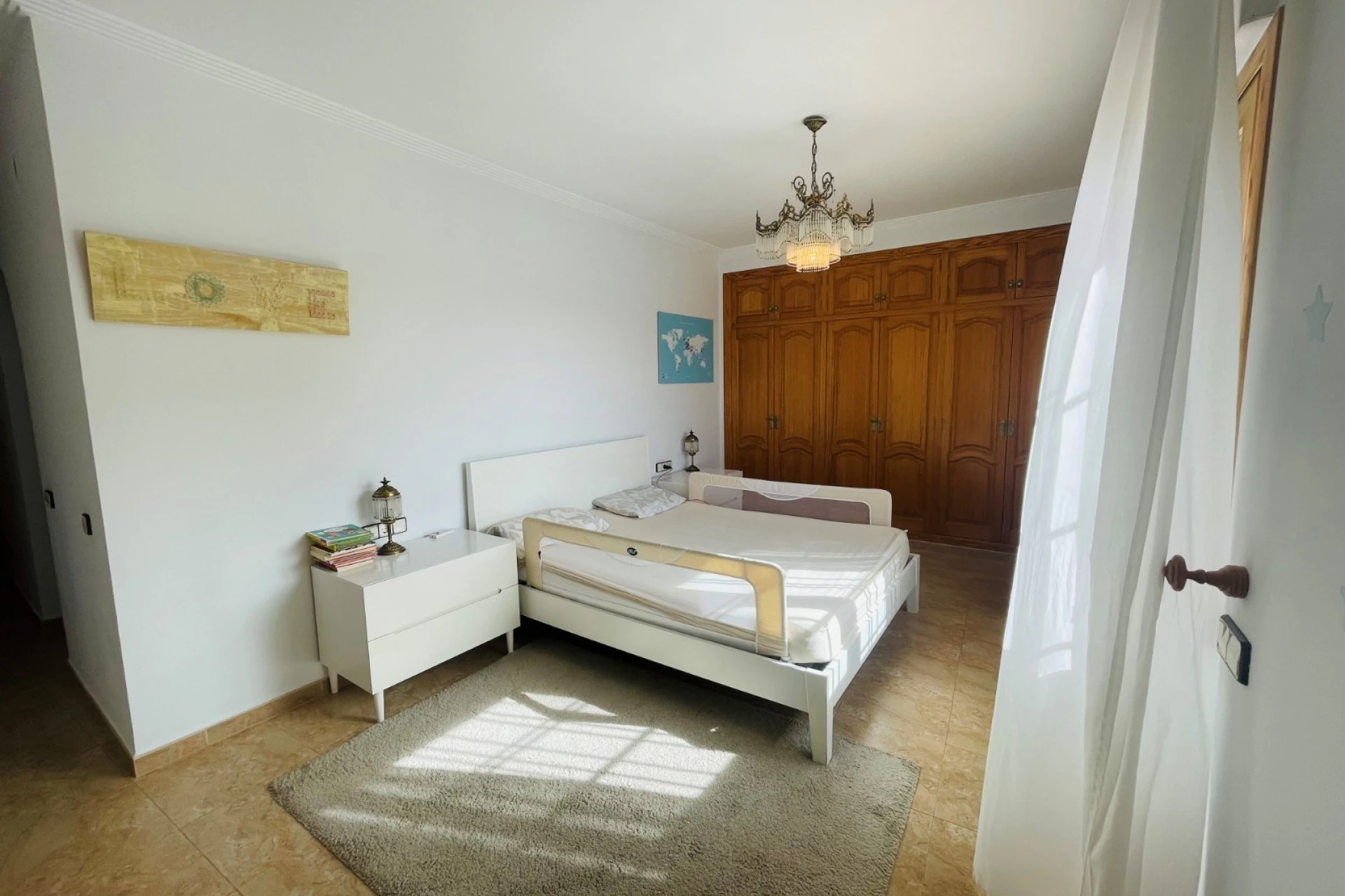 Villa à la vente à Altea La Vieja, Alicante