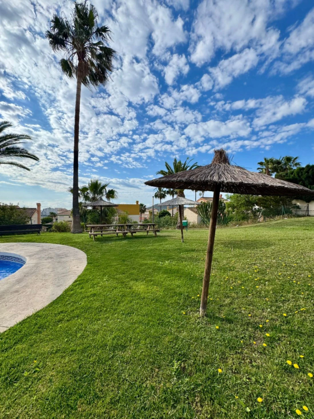 Elegante apartamento en Finestrat