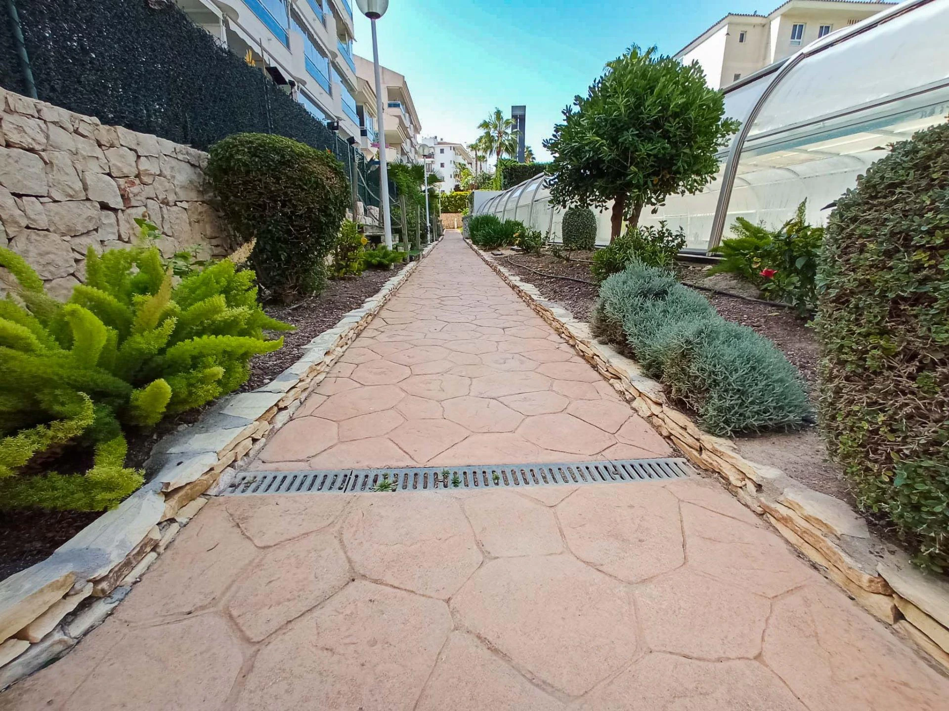 Appartement te verkoop in Alfaz Del Pi