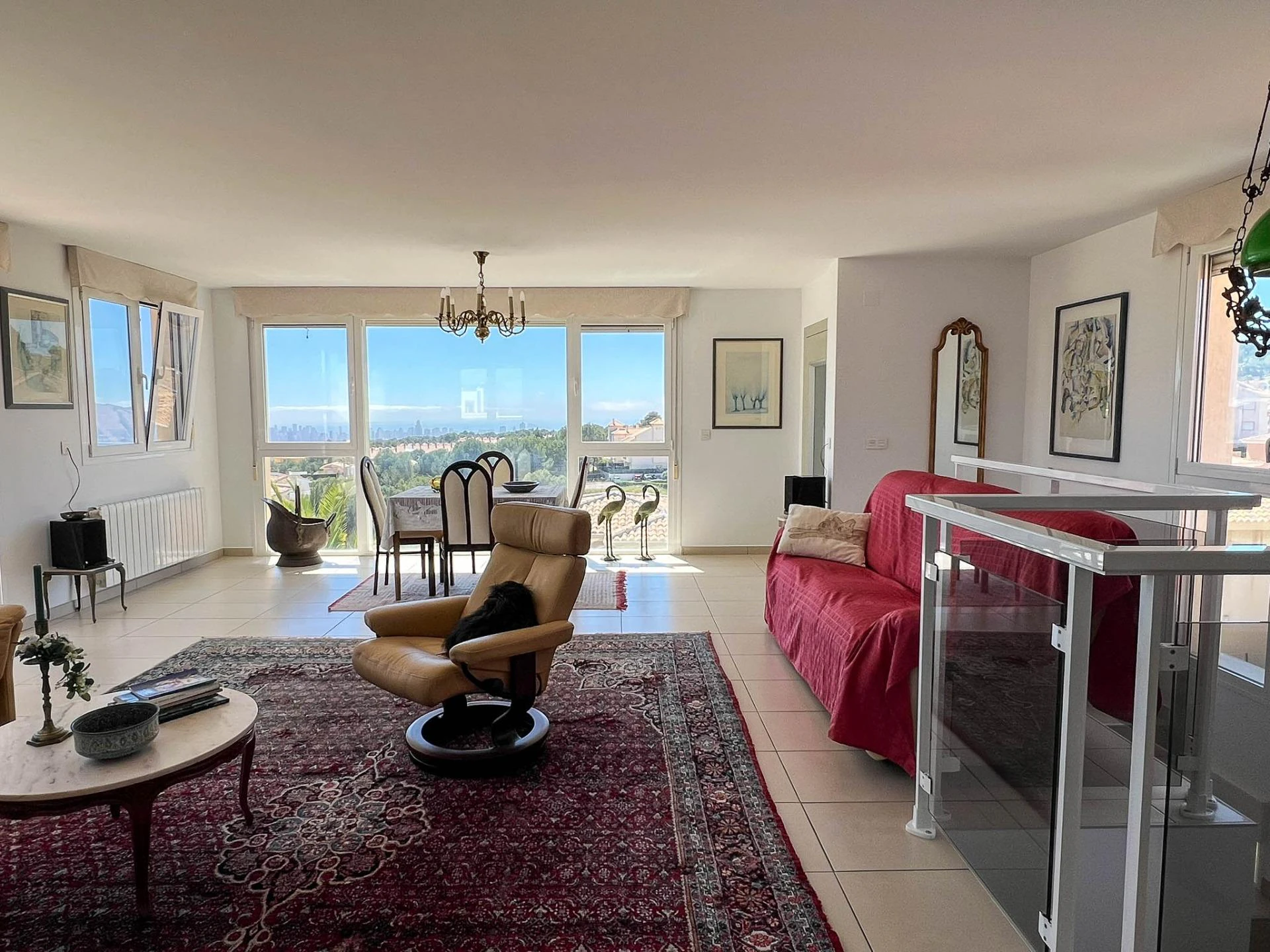 Villa te verkoop in La Nucía