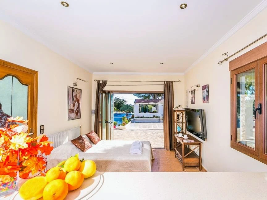 Villa te verkoop in Benissa