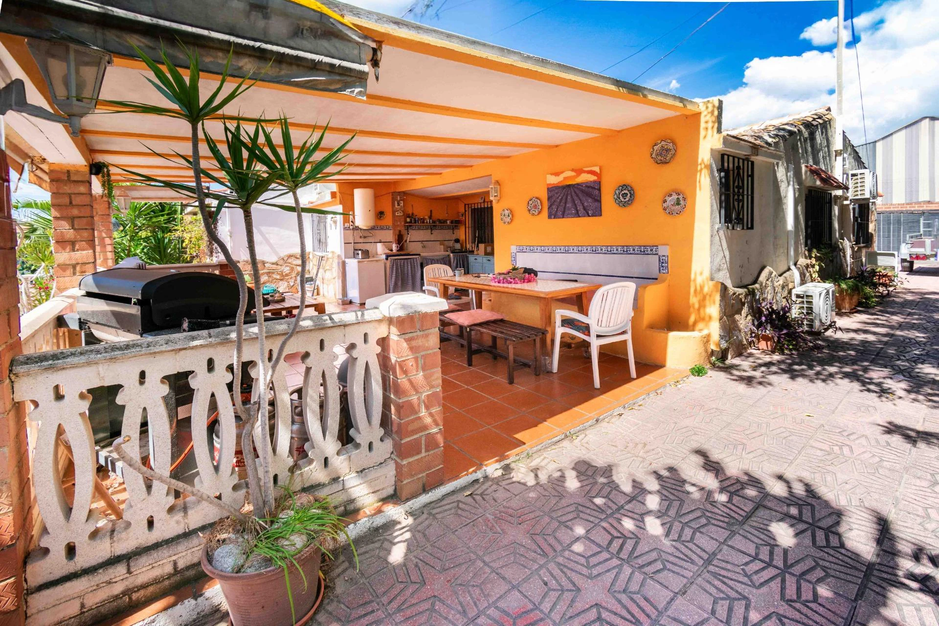Villa te verkoop in Alfaz Del Pi