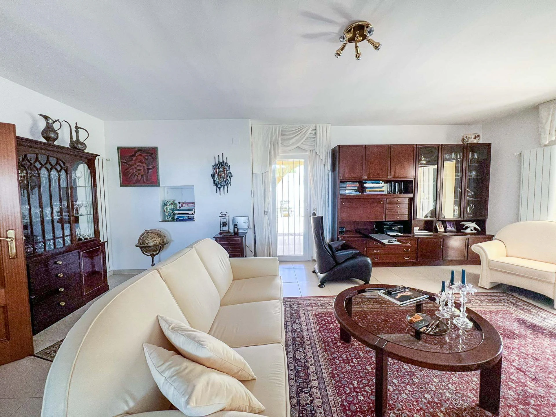 Villa te verkoop in La Nucía